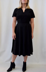 50's Vintage Day Dress