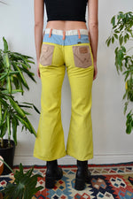 Vintage Peter Max Wrangler Jeans