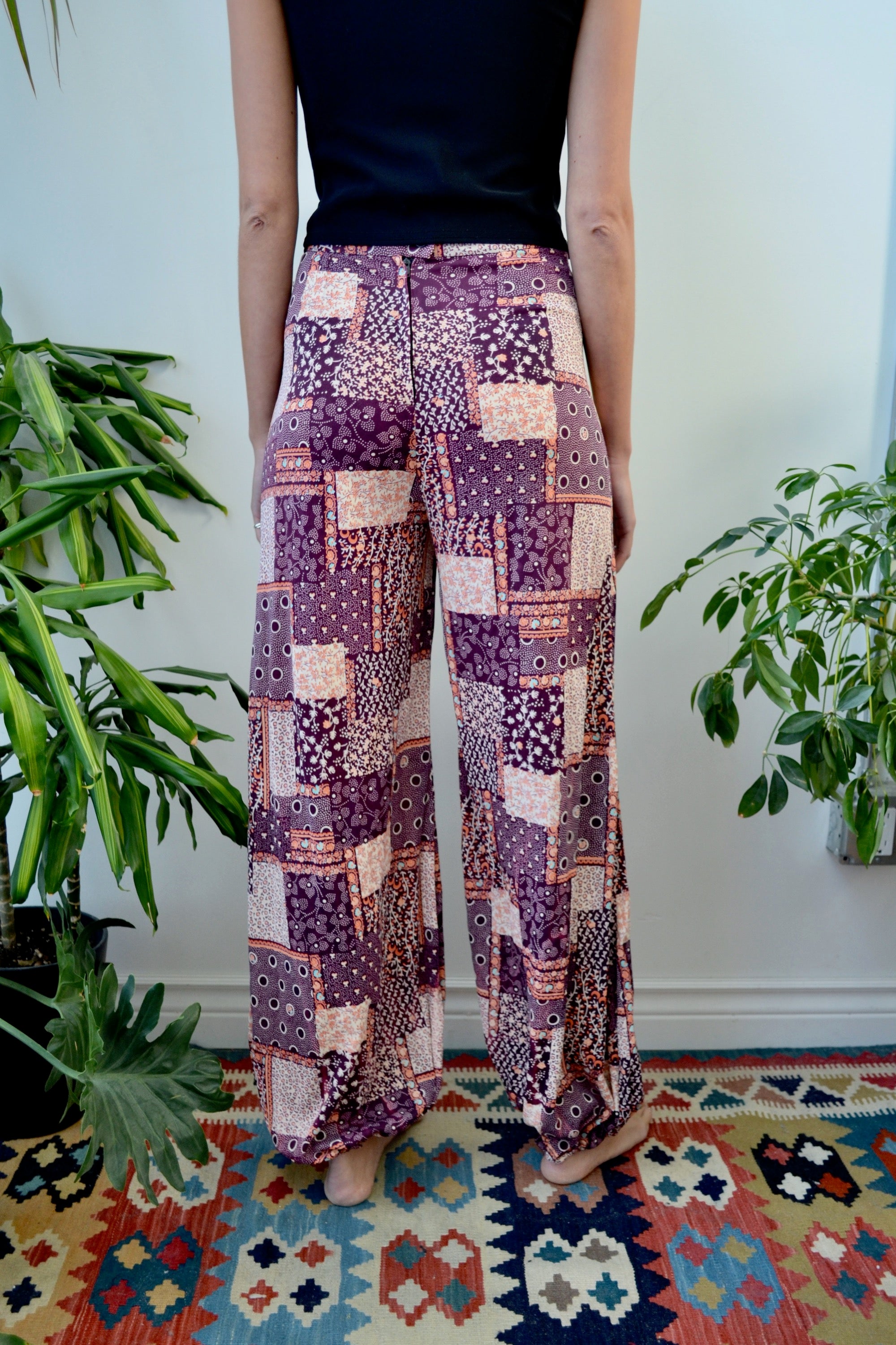 Rag Doll Lounge Pants