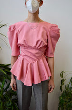 Power Pepto Peplum
