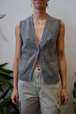 Grandpa's Sweater Vest