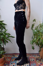 Vintage Designer Matador Pants