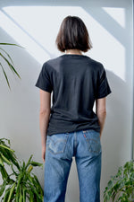 Northern Blues Wolf Tee