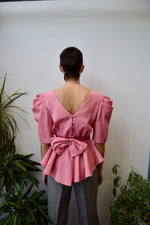 Power Pepto Peplum