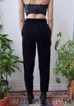 Vintage Designer Matador Pants