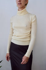 HBC Cashmere Turtleneck