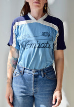 'Wombats' Baseball Tee