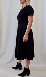 50's Vintage Day Dress