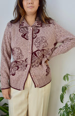 The Sweater Of Your Dreams