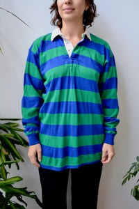 Blues Clues Rugby Shirt