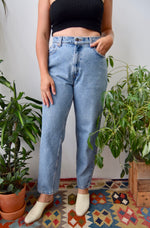 Levis 550 Relaxed Fit Jeans