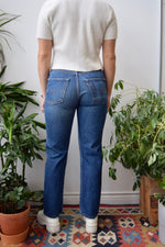 Classic Levis 501 Jeans