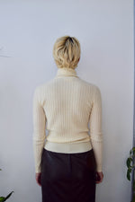 HBC Cashmere Turtleneck