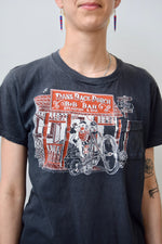 1981 Sturgis Rally Tee