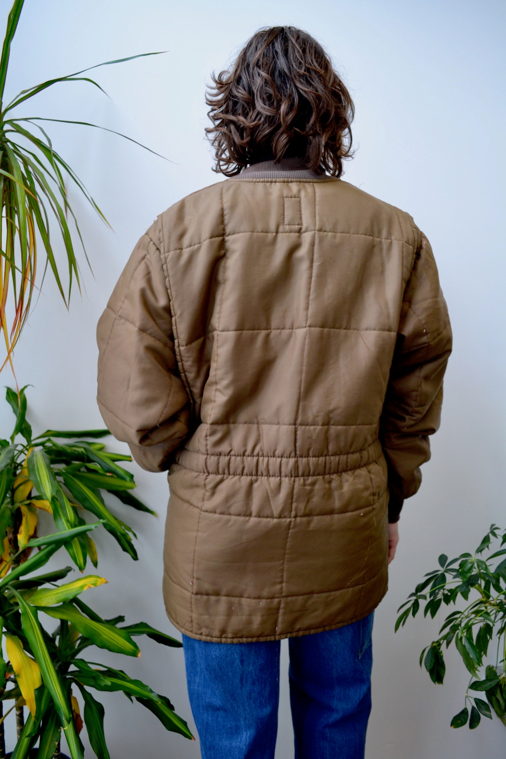 bob allen hunting gear Bob Allen Shooting Jacket – Community Thrift and Vintage