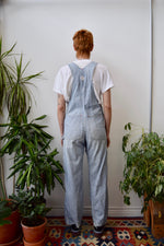 Sixties Hickory Big Mac Overalls