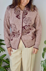 The Sweater Of Your Dreams