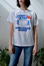 Super Sunday RC Cola Tee