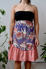 Raggedy Ann Skirt