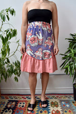 Raggedy Ann Skirt