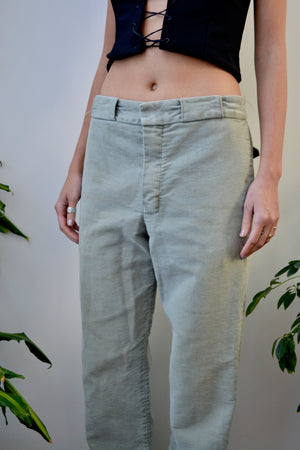 Made in England LL Bean Trousers
