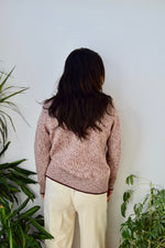 The Sweater Of Your Dreams