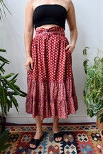 Gunnies Prairie Skirt