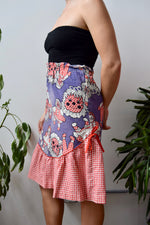 Raggedy Ann Skirt