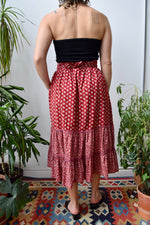 Gunnies Prairie Skirt