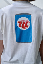 Super Sunday RC Cola Tee