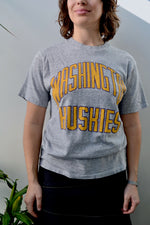 80s/90s Huskies Tee