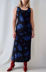 Early 00's Dragon Dress