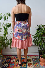 Raggedy Ann Skirt