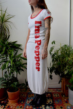 Dr. Pepper Nightie