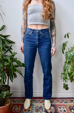 The Perfect Levis