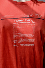 Human Being Tee