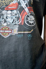 Good Ol' Days Harley Tee