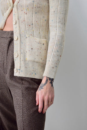 Confetti Cake Cardigan