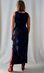 Early 00's Dragon Dress