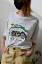 Kliban "Road To Hana" T-Shirt