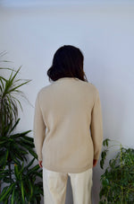 Double Breasted Cardigan
