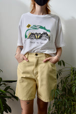 Kliban "Road To Hana" T-Shirt