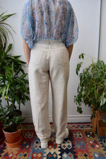 Linen Pants