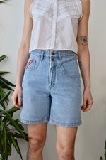 Nineties Union Bay Shorts