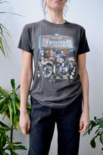 American Classics Harley Tee