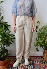 Linen Pants