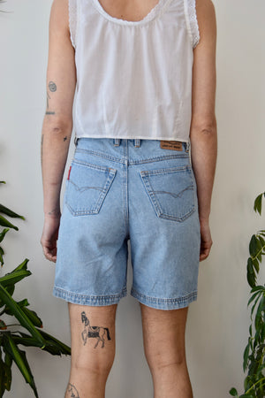 Nineties Union Bay Shorts