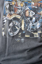 American Classics Harley Tee