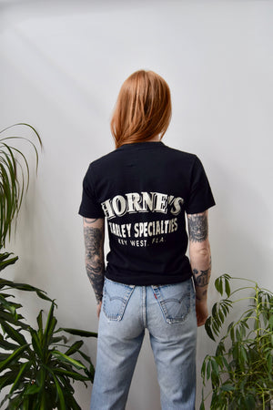 Horne's Harley Specialist Tee