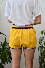 Seventies Wilson Sport Shorts